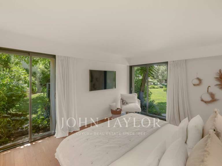 Maison Le Cannet - 5 chambres - 276m²