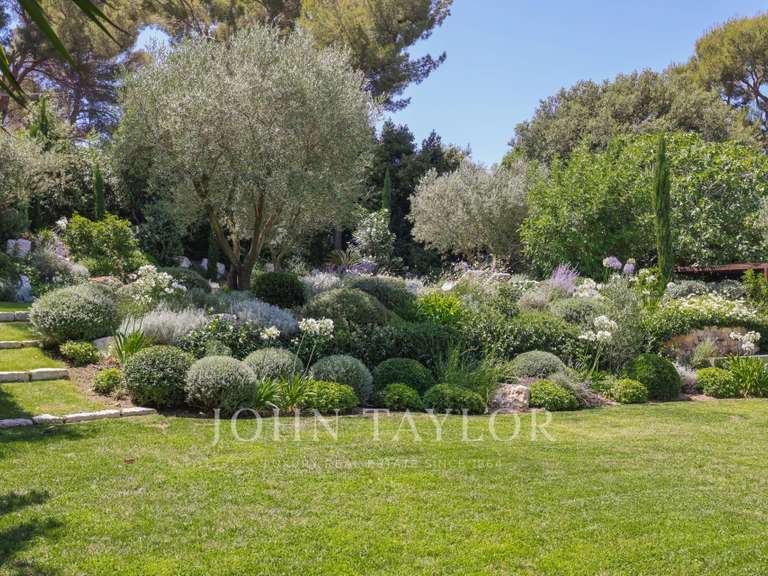Maison Le Cannet - 5 chambres - 276m²