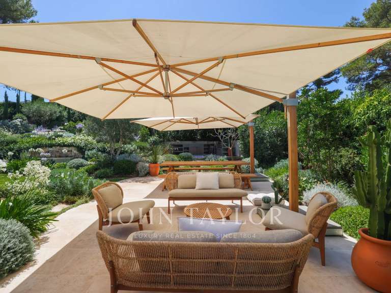 Maison Le Cannet - 5 chambres - 276m²