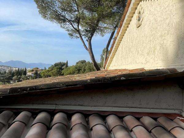 Maison avec Vue sur mer Le Cannet - 6 chambres - 227m²