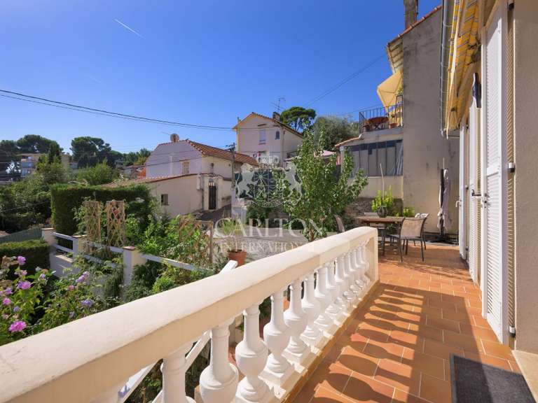 Maison Le Cannet - 4 chambres - 122m²