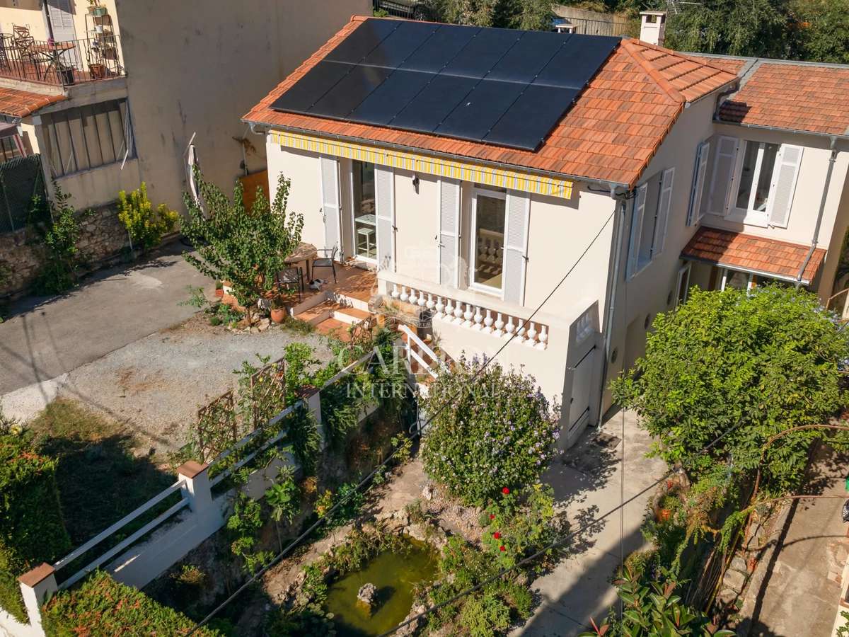 Maison Le Cannet