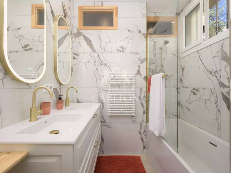 Maison Le Cannet - 4 chambres - 122m²