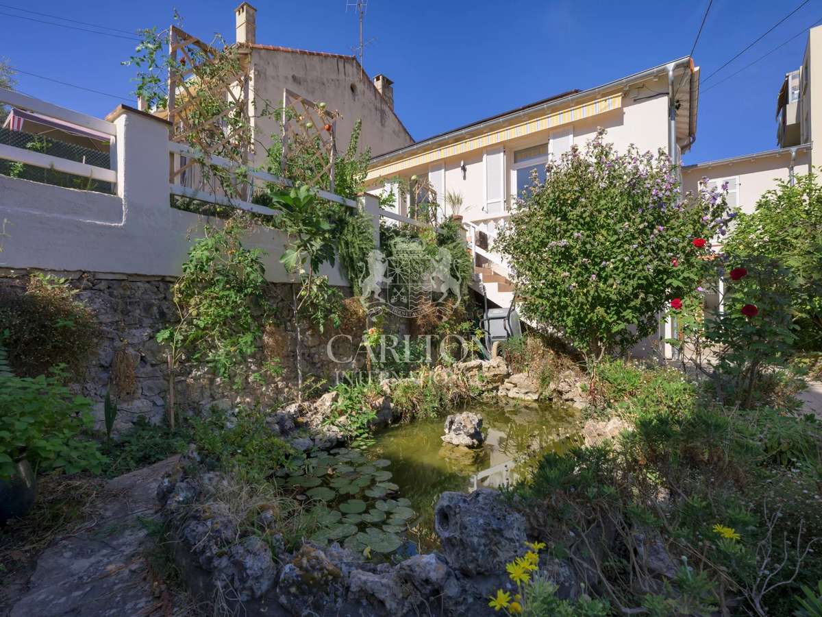 Maison Le Cannet