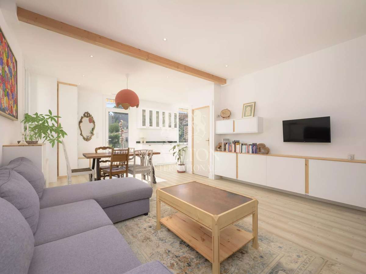 Maison Le Cannet