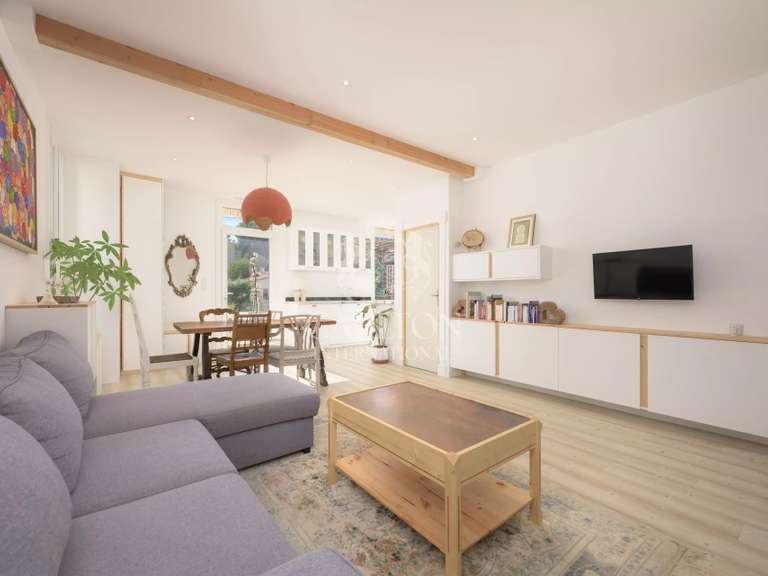 Maison Le Cannet - 4 chambres - 122m²