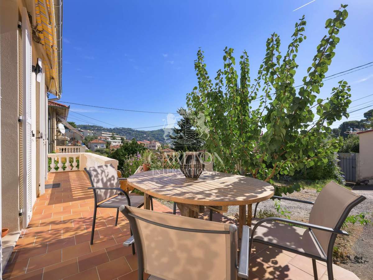Maison Le Cannet