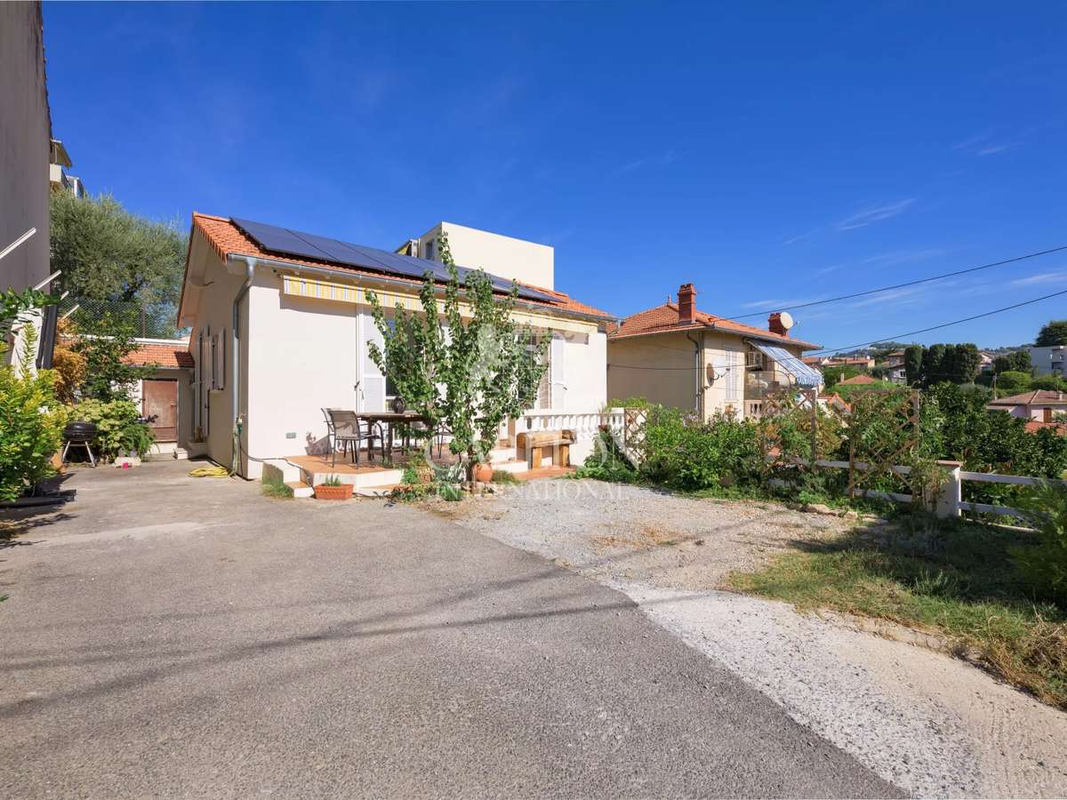Maison Le Cannet