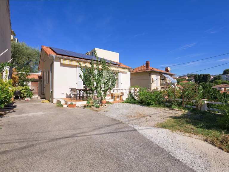 Maison Le Cannet - 4 chambres - 122m²