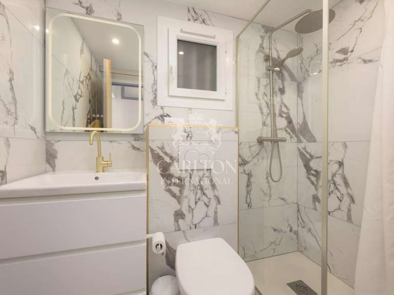 Maison Le Cannet - 4 chambres - 122m²