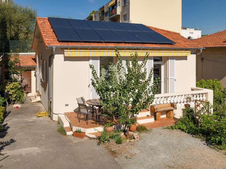Maison Le Cannet - 4 chambres - 122m²