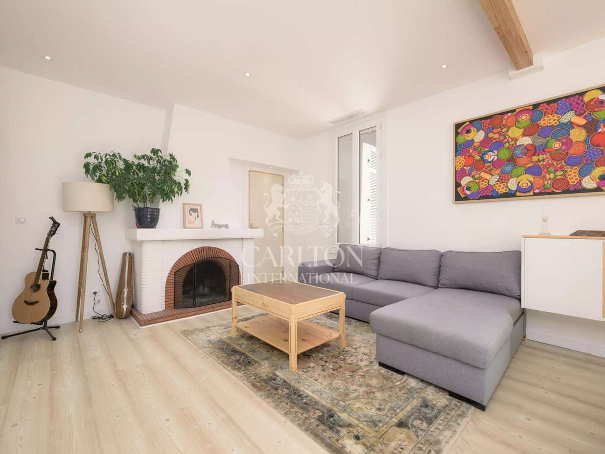 Maison Le Cannet