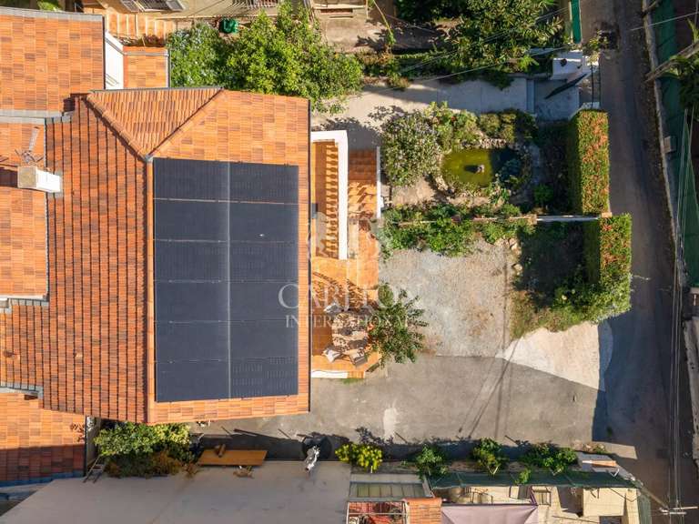Maison Le Cannet - 4 chambres - 122m²