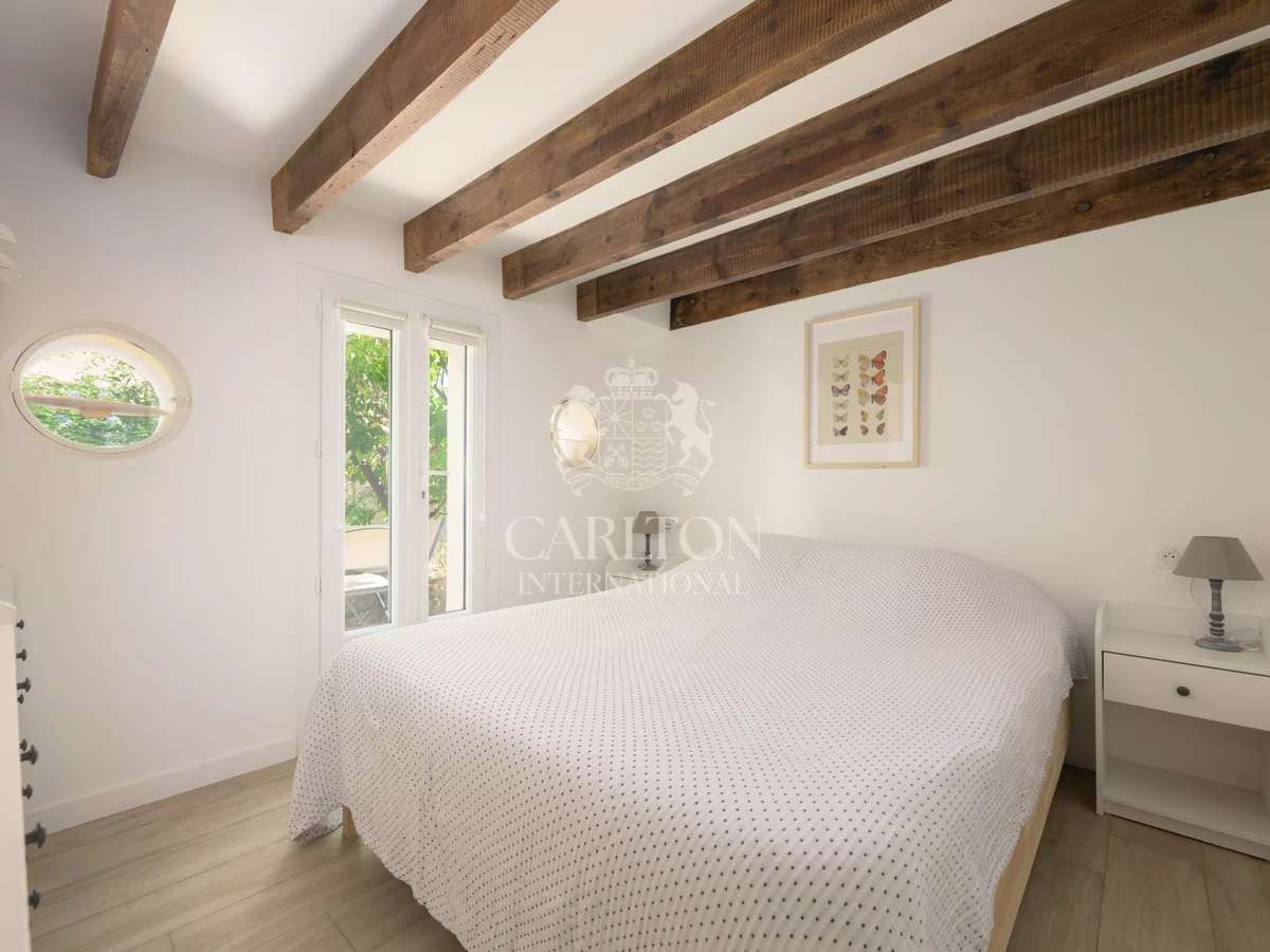 Maison Le Cannet