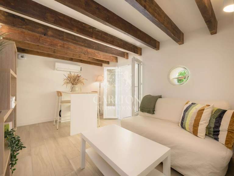 Maison Le Cannet - 4 chambres - 122m²