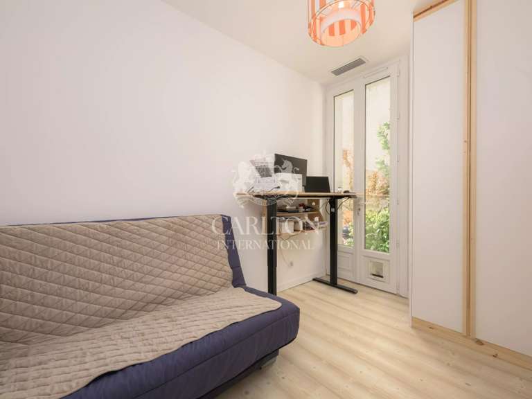 Maison Le Cannet - 4 chambres - 122m²