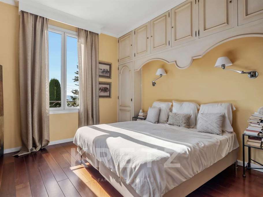 Maison Le Cannet