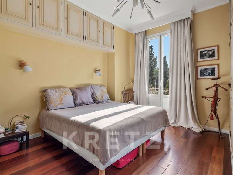 Maison Le Cannet - 3 chambres - 290m²