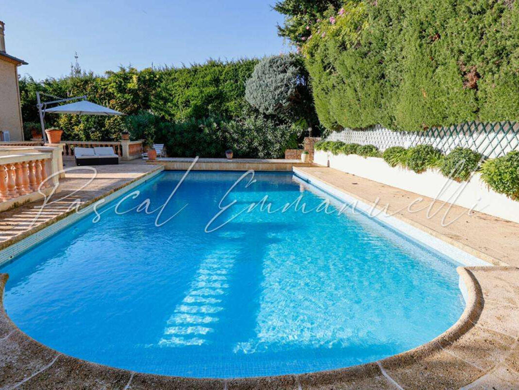 Property Le Cannet