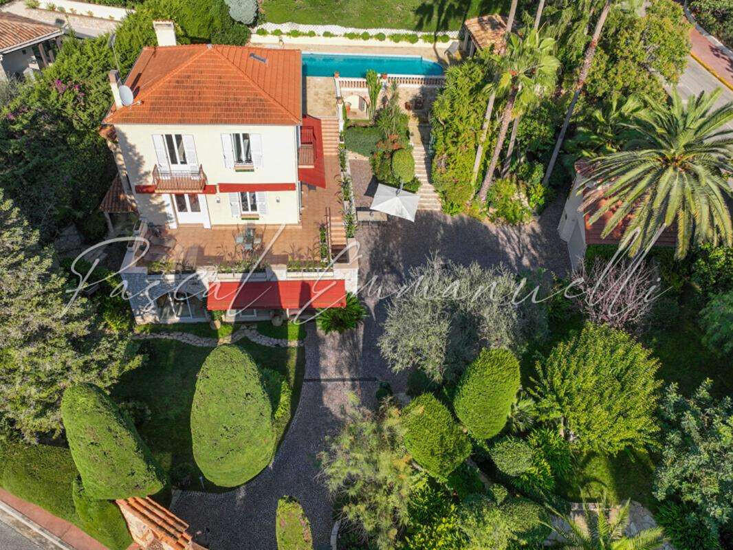 Property Le Cannet
