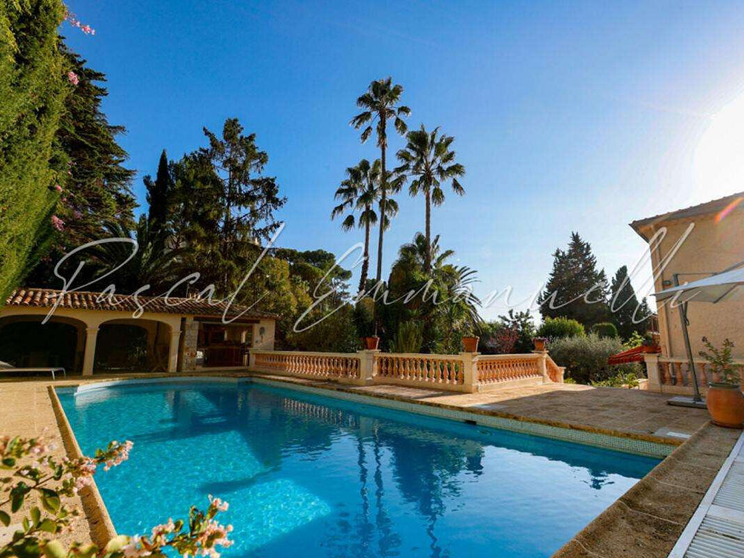 Property Le Cannet