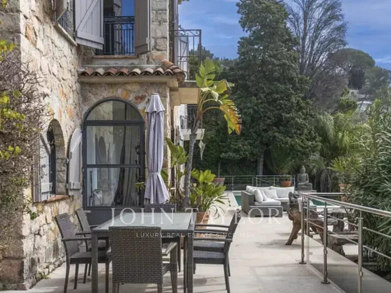 Property Le Cannet - 8 bedrooms - 395m²