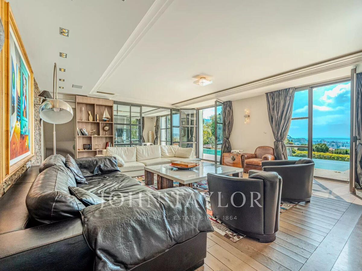 Property Le Cannet