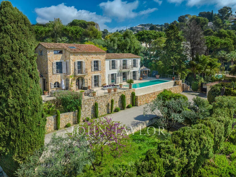 Property Le Cannet - 8 bedrooms - 395m²
