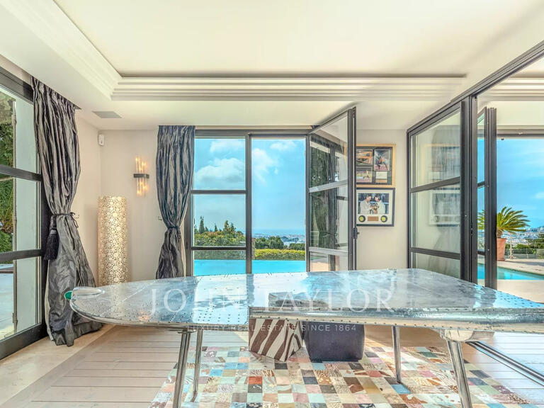 Property Le Cannet - 8 bedrooms - 395m²