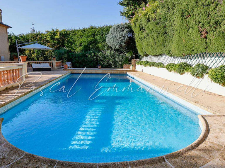 Property Le Cannet - 4 bedrooms