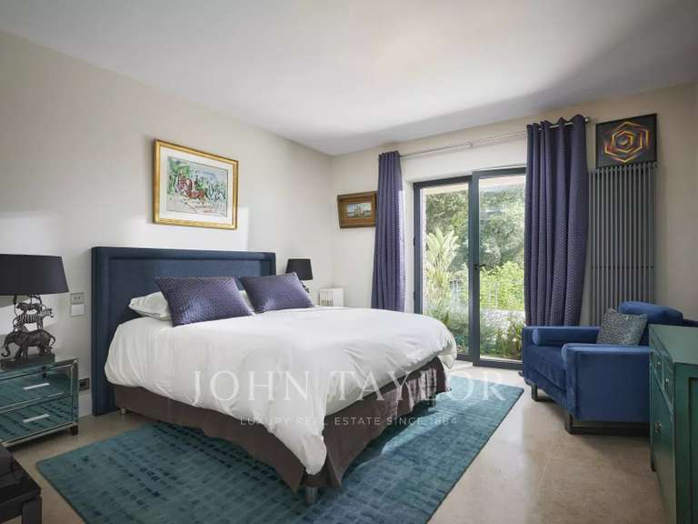 Propriété avec Vue sur mer Le Cannet - 5 chambres