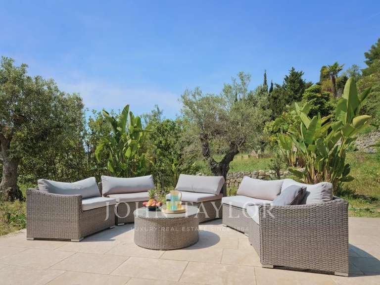 Propriété avec Vue sur mer Le Cannet - 5 chambres