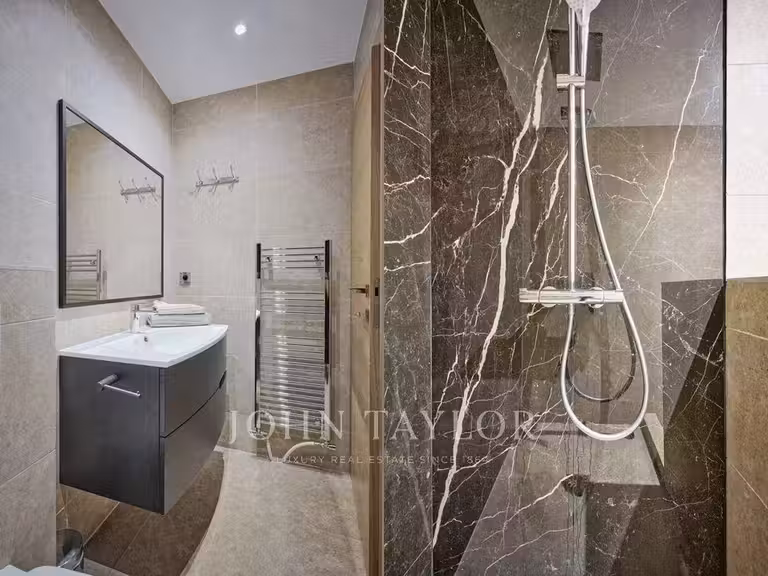 Propriété avec Vue sur mer Le Cannet - 5 chambres