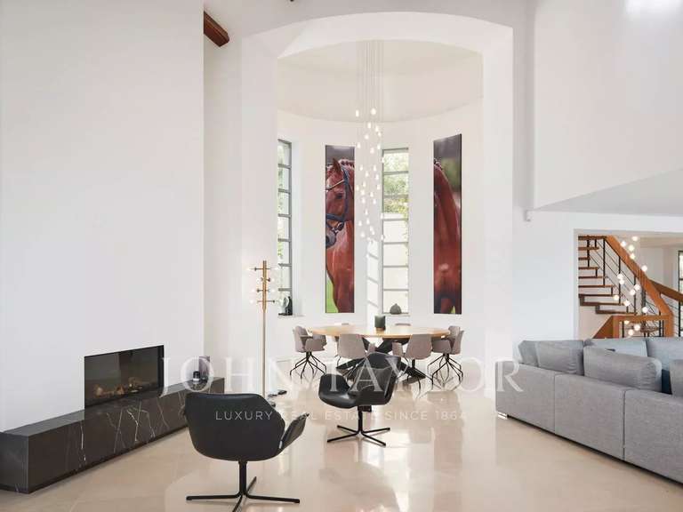 Propriété avec Vue sur mer Le Cannet - 5 chambres