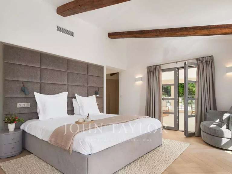 Propriété avec Vue sur mer Le Cannet - 5 chambres