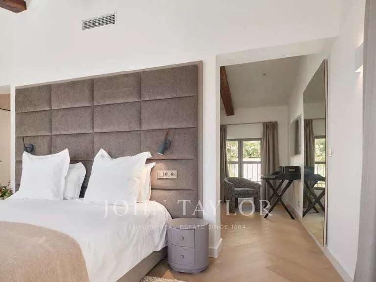 Propriété avec Vue sur mer Le Cannet - 5 chambres