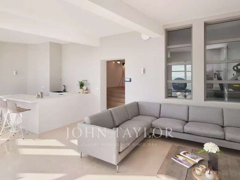 Propriété avec Vue sur mer Le Cannet - 5 chambres