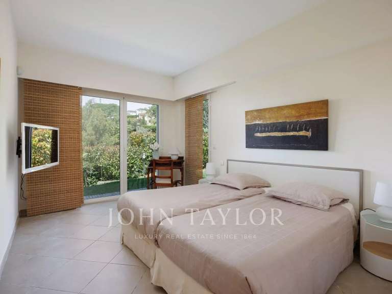 Propriété avec Vue sur mer Le Cannet - 7 chambres - 350m²