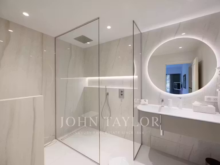 Propriété avec Vue sur mer Le Cannet - 7 chambres - 350m²