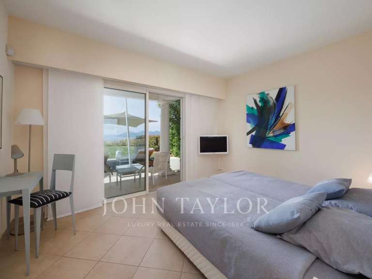 Propriété avec Vue sur mer Le Cannet - 7 chambres - 350m²