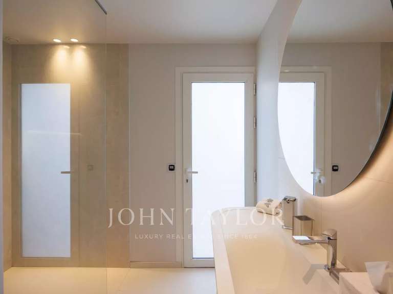 Propriété avec Vue sur mer Le Cannet - 7 chambres - 350m²