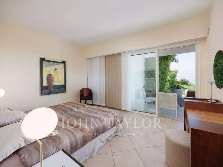 Propriété avec Vue sur mer Le Cannet - 7 chambres - 350m²