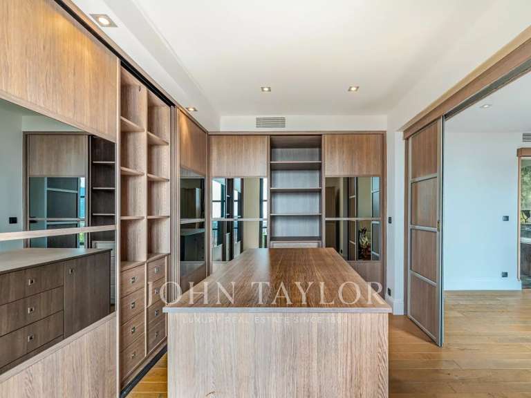 Propriété avec Vue sur mer Le Cannet - 8 chambres - 395m²