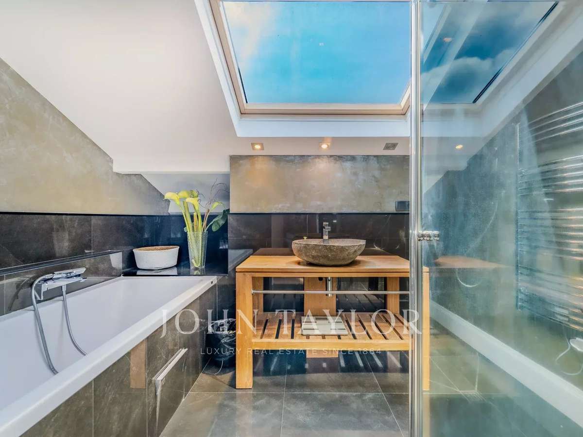 Propriété Le Cannet