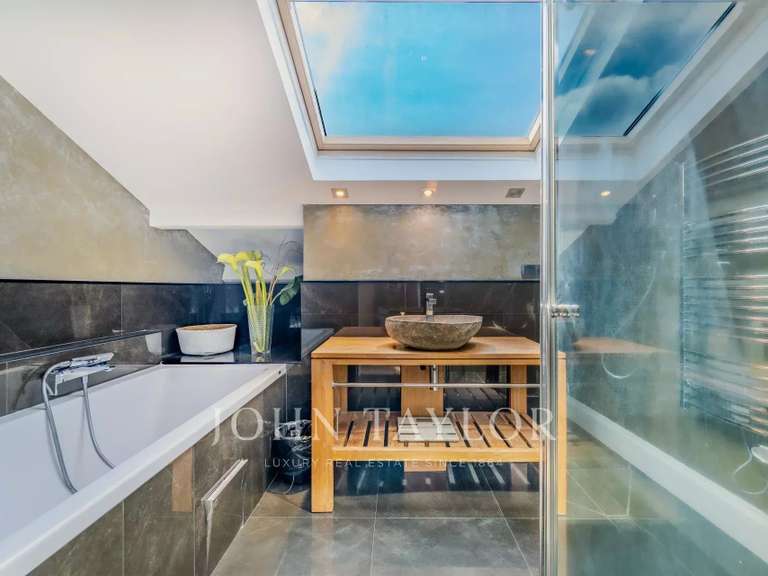 Propriété avec Vue sur mer Le Cannet - 8 chambres - 395m²