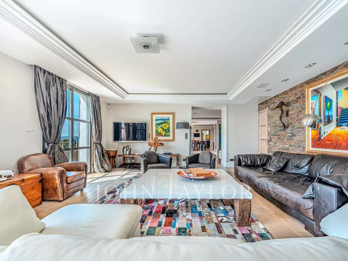 Propriété Le Cannet