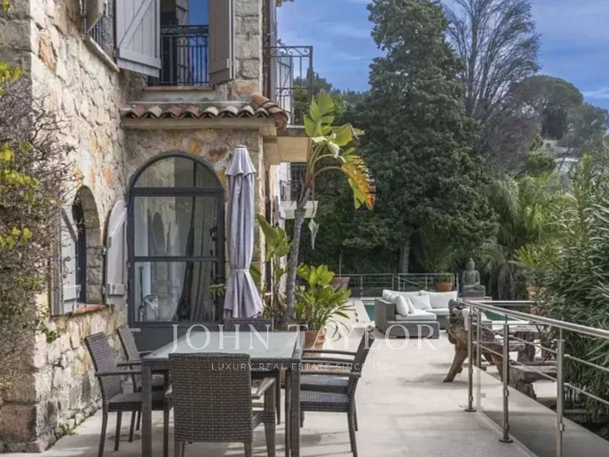 Propriété Le Cannet