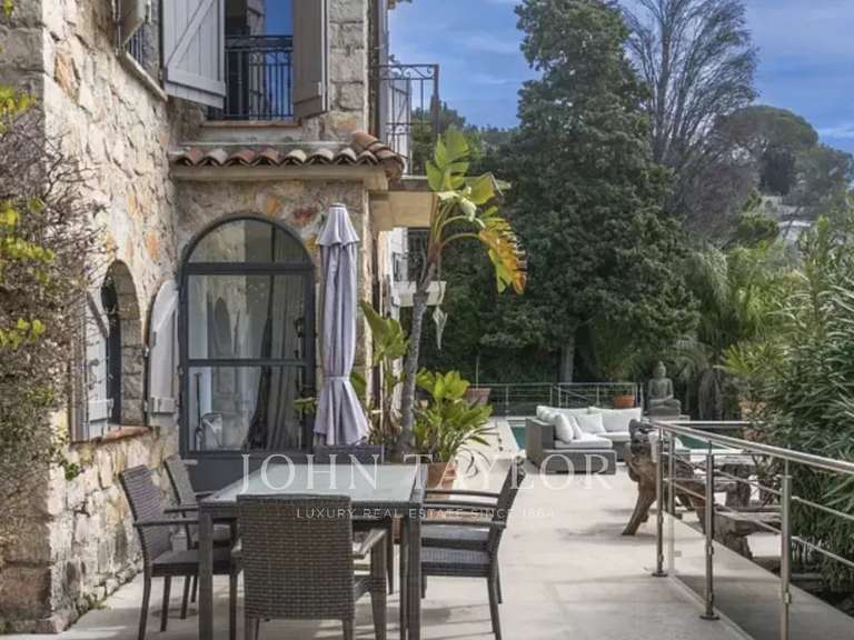 Propriété avec Vue sur mer Le Cannet - 8 chambres - 395m²