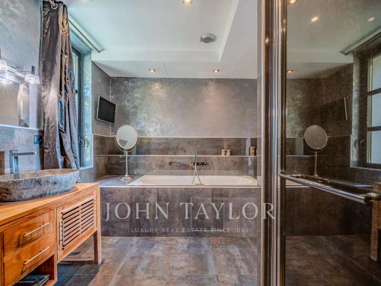 Propriété avec Vue sur mer Le Cannet - 8 chambres - 395m²