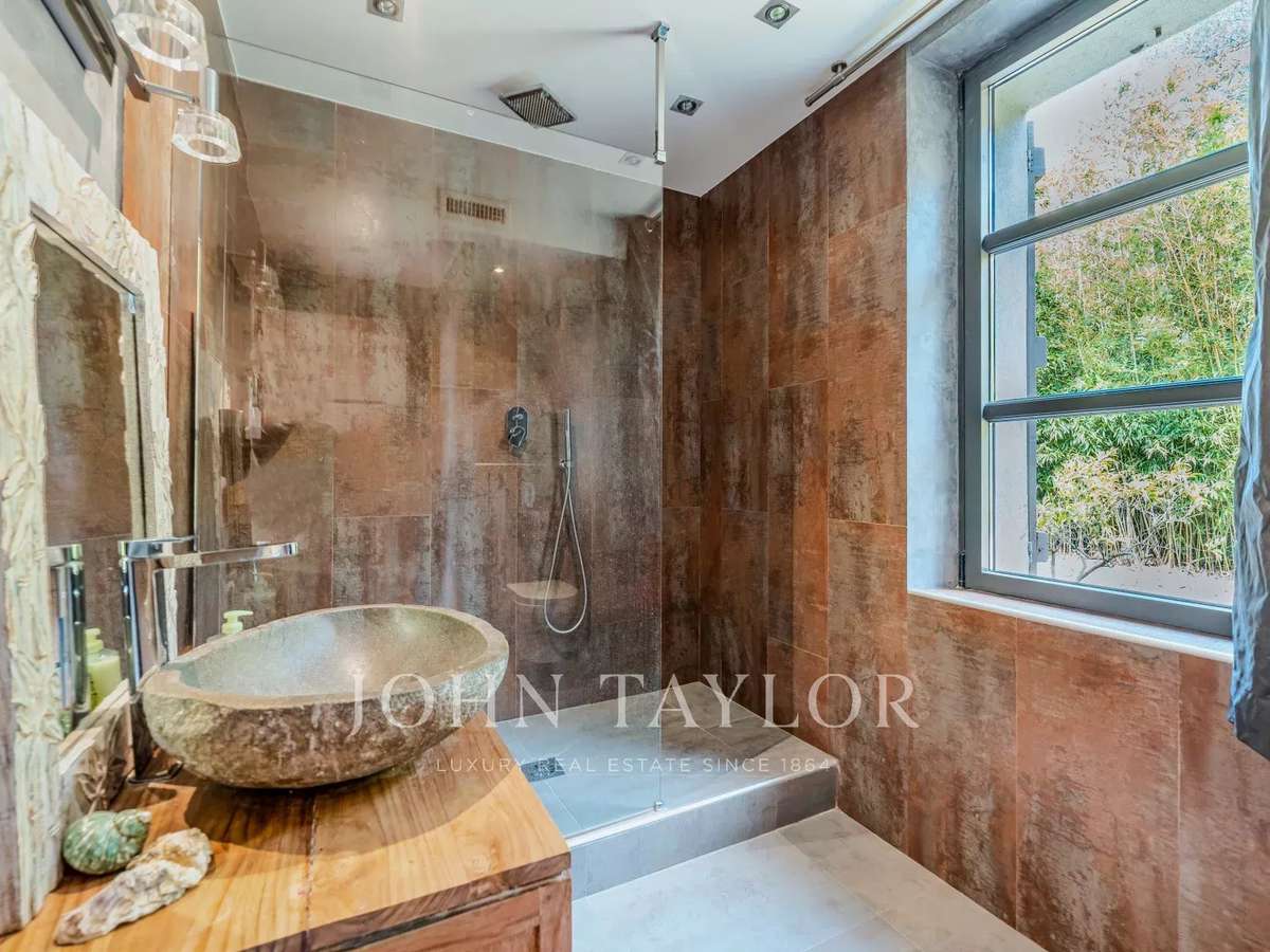 Propriété Le Cannet